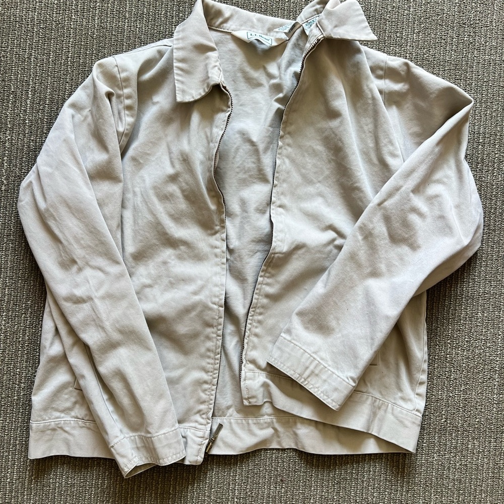 Vintage L.L.Bean Jacket